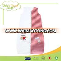 BSB695 Cotton Baby Sleeping Bag Eco