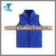 Outdoor Spring Short Sleeve Cotton Fleece Baby Vest