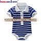 One piece baby clothes romper new design boy baby body suit