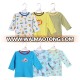 Wholesale toddler baby boy long sleeve t shirt / children clothes M6031504